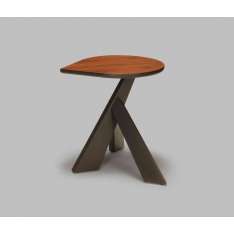 Skram drop series ant b side table