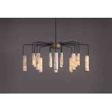 Skram arak 16-arm chandelier