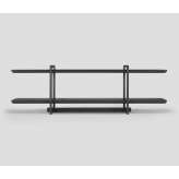 Skram altai two-shelf