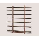 Skram altai shelving