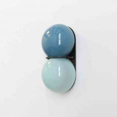 SkLO Twin 1.0 Sconce