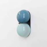 SkLO Twin 1.0 Sconce