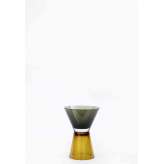 SkLO Taper Vessel Shape 1