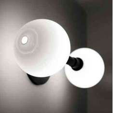 SkLO Stem Sconce/Ceiling 2X