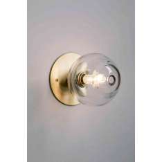 SkLO Stem Sconce/Ceiling 1X