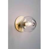 SkLO Stem Sconce/Ceiling 1X