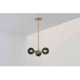 SkLO Stem Pendant 3X (4.5 In Glass)