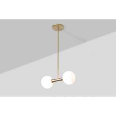 SkLO Stem Pendant 2X