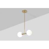 SkLO Stem Pendant 2X