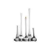 SkLO Puddle Vessel Candlestick