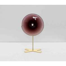 SkLO Pool Object Small With Brass Stand