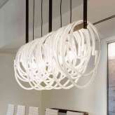 SkLO Lasso Chandelier