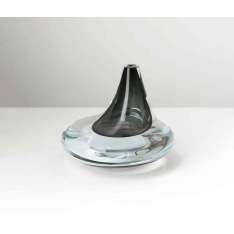 SkLO Droplet Vessel Shape 6 Smoke