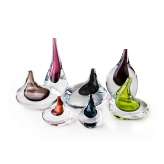 SkLO Droplet Vessel Collection Set Of 7