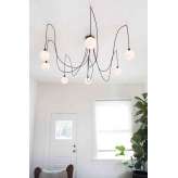 SkLO Drape Hook 7 Pendant