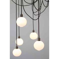 SkLO Drape Hook 5 Pendant