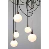 SkLO Drape Hook 5 Pendant