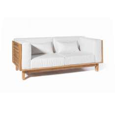 Skargaarden Skanör 2-seater sofa