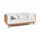 Skargaarden Skanör 2-seater sofa