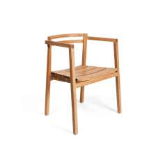 Skargaarden Oxnö armchair