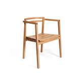 Skargaarden Oxnö armchair