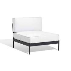 Skargaarden Lidö Sofa Mid Section