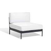 Skargaarden Lidö Sofa Mid Section