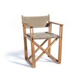 Skargaarden Kryss dining chair