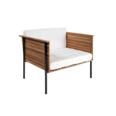 Skargaarden Häringe lounge armchair