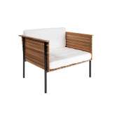 Skargaarden Häringe lounge armchair
