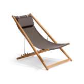 Skargaarden H55 sunlounger