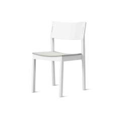 Skandiform Decibel White S-006