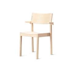 Skandiform Decibel Birch S-025