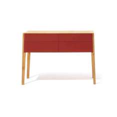 Sixay Furniture Theo UP4 chest of drawers