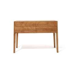 Sixay Furniture Theo UP4 chest of drawers