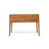 Sixay Furniture Theo UP4 chest of drawers