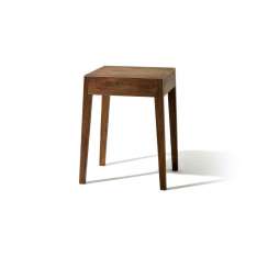 Sixay Furniture Theo bedside table