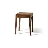 Sixay Furniture Theo bedside table