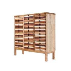 Sixay Furniture SIXtematic high chest