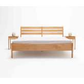 Sixay Furniture Pilar bed