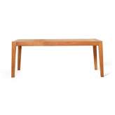 Sixay Furniture Mesa extending table