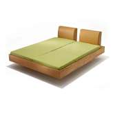 Sixay Furniture Mamma air floating bed