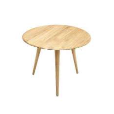 Sixay Furniture Frida solid wood table