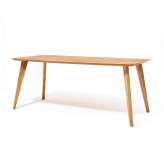 Sixay Furniture Finn table