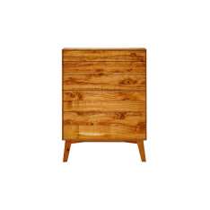 Sixay Furniture Finn chest of drawers