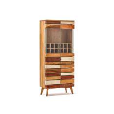 Sixay Furniture Baroso Bar cabinet