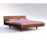 Sixay Furniture Alicia bed