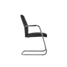 sitland Passepartout visitor high back