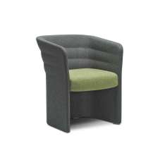 sitland Cell 75 upholstered easy chair