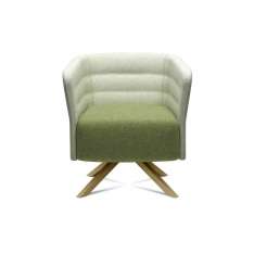 sitland Cell 72 upholstered easy chair